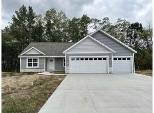 2530 Trails Meet Circle Whiting, WI 54481