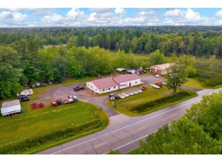 5011 State Highway 13/34 Wisconsin Rapids, WI 54495