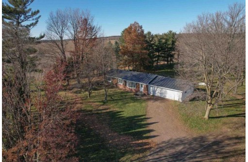 10656 Mac Arthur Drive, Marshfield, WI 54449