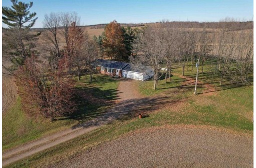 10656 Mac Arthur Drive, Marshfield, WI 54449