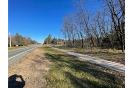 1940 Brookridge Drive LOT 29, Plover, WI 54467