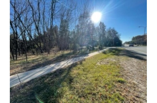 1940 Brookridge Drive LOT 29, Plover, WI 54467