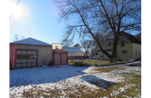 813 Chippewa Street, Merrill, WI 54452