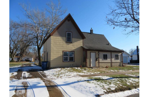 813 Chippewa Street, Merrill, WI 54452