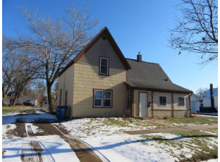 813 Chippewa Street Merrill, WI 54452