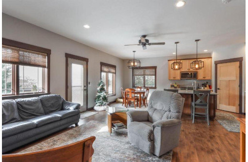 1110 Wildflower Drive, Marshfield, WI 54449