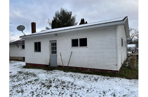 N8655 Clark Street, Willard, WI 54493