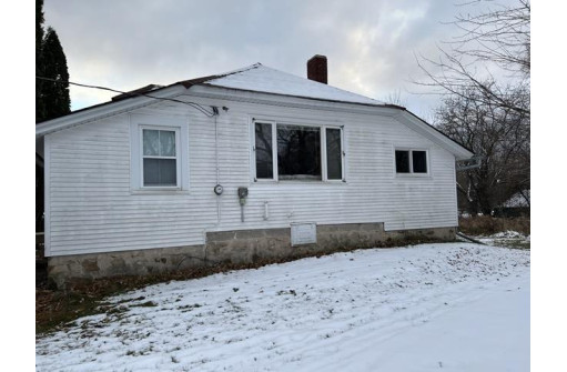 N8655 Clark Street, Willard, WI 54493