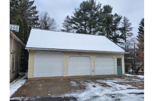 803 West 5th Street, Marshfield, WI 54449