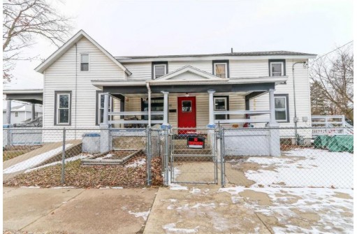 2148 Jefferson Street, Stevens Point, WI 54481