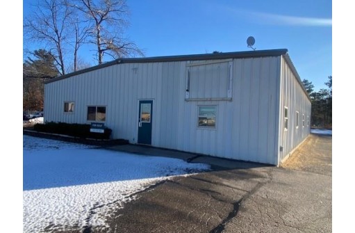 5499 State Highway 10 East, Stevens Point, WI 54482