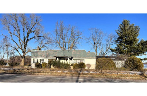 1730 County Road Hh, Stevens Point, WI 54481