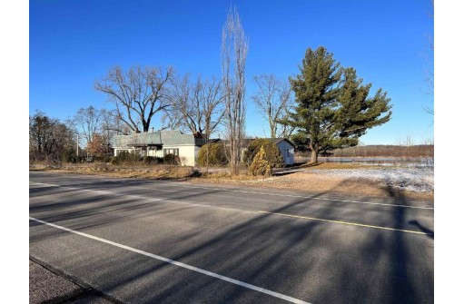 1730 County Road Hh, Stevens Point, WI 54481