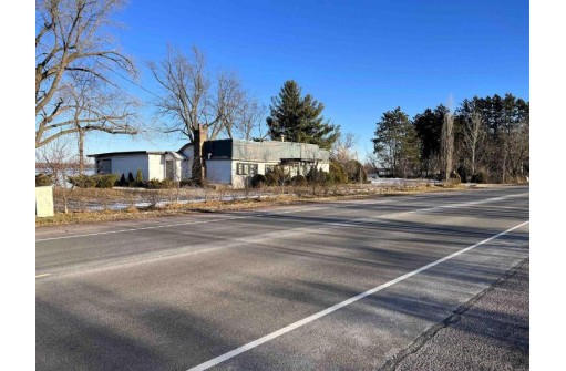 1730 County Road Hh, Stevens Point, WI 54481