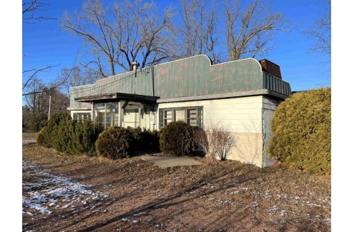 1730 County Road Hh, Stevens Point, WI 54481