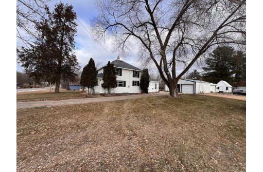 10389 County Road Z, Nekoosa, WI 54457