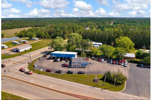 9631 State Highway 13 South, Wisconsin Rapids, WI 54494