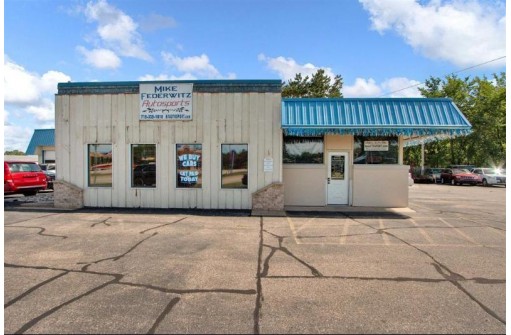 9631 State Highway 13 South, Wisconsin Rapids, WI 54494