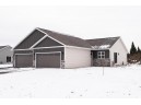 815 Green Pastures Trail LOT 41, Plover, WI 54467