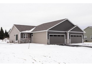 805 Green Pastures Trail LOT 40 Plover, WI 54467