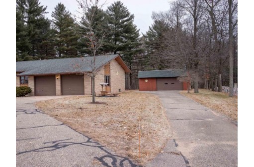 309 North Division Street, Stevens Point, WI 54481