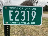 2319 East Parfreyville Road