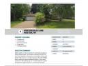 3310 Green Pastures Lane 5005 CRESTWOOD DRIVE, Weston, WI 54476