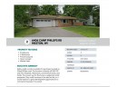 3310 Green Pastures Lane 5005 CRESTWOOD DRIVE, Weston, WI 54476