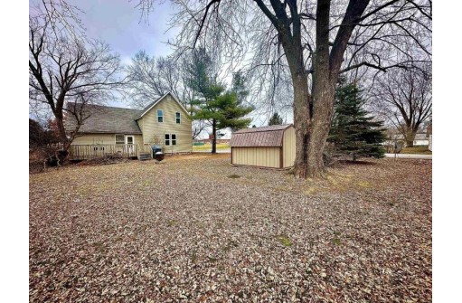 500 West 4th Street, Marshfield, WI 54449