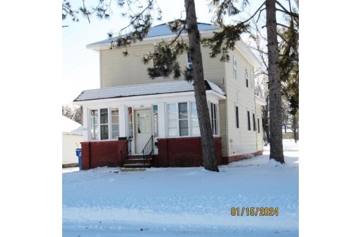 507 East 7th Street, Merrill, WI 54452