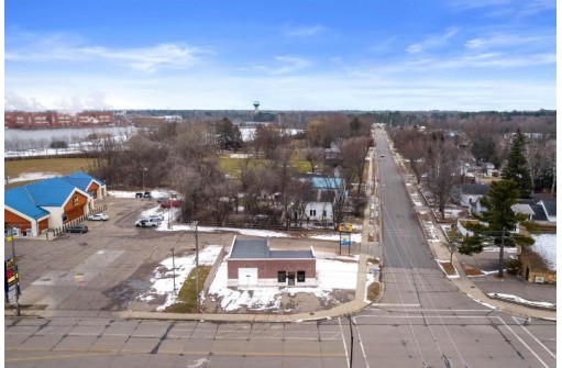 233 West Clark Street, Stevens Point, WI 54481