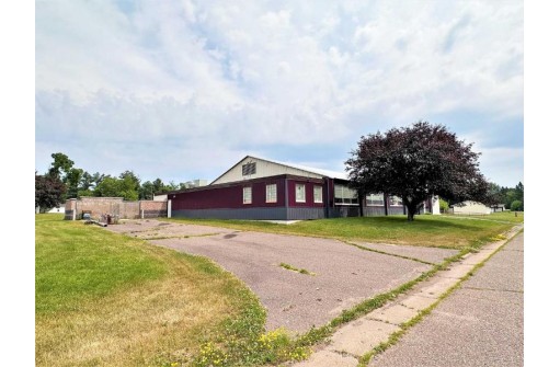 510 Main Street, Hawkins, WI 54530