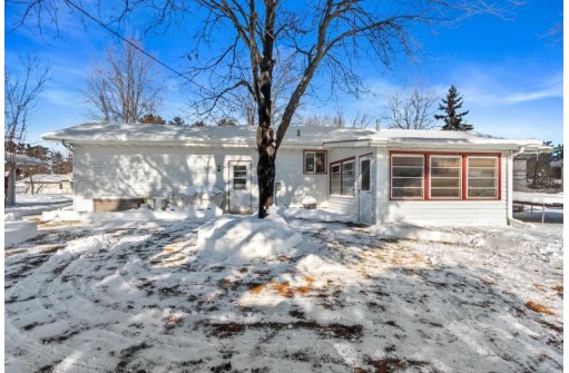 436 Meadow Lane, Wisconsin Rapids, WI 54494