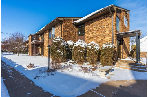 1212 Grand Avenue UNIT#25, Wausau, WI 54403