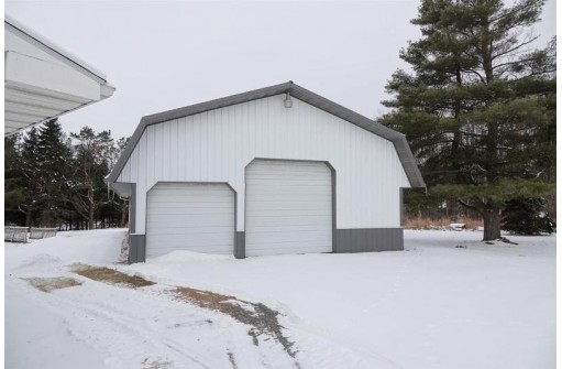 237382 County Road F, Dorchester, WI 54425