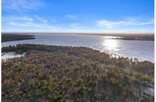 LOT 132 Timber Shores, Arkdale, WI 54613