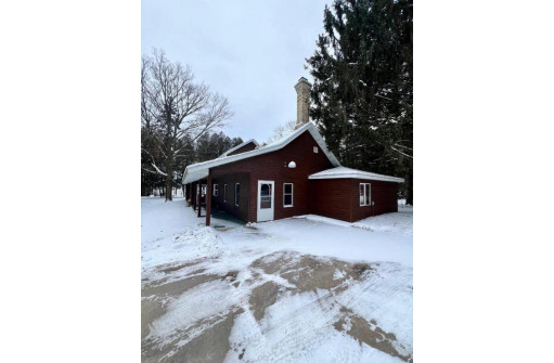 N9716 State Highway 45, Elcho, WI 54485