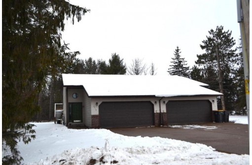 4710 & 4712 Ross Avenue, Weston, WI 54476