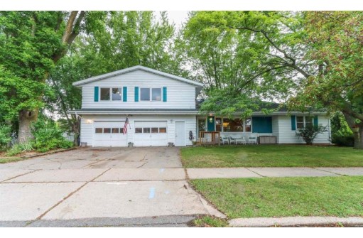 1323 East 17th Street, Marshfield, WI 54449