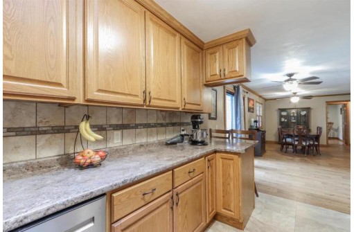 1323 East 17th Street, Marshfield, WI 54449