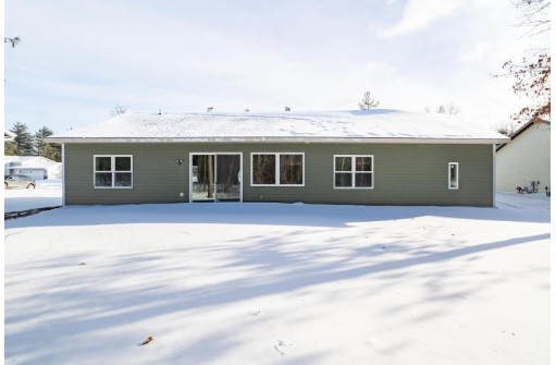 1115 Fall City Court, Mosinee, WI 54455