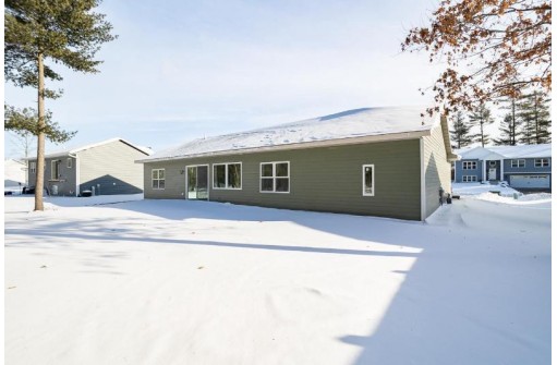 1115 Fall City Court, Mosinee, WI 54455