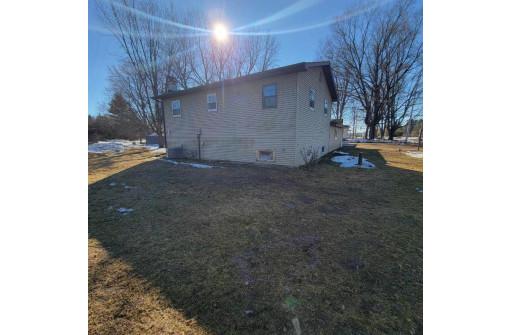 3981 4th Street, Amherst Junction, WI 54407