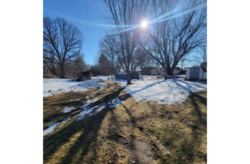 3981 4th Street, Amherst Junction, WI 54407