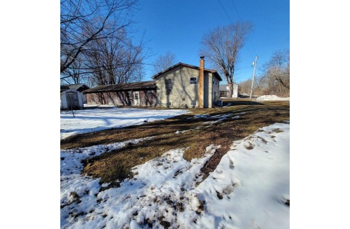 3981 4th Street, Amherst Junction, WI 54407