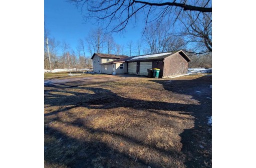 3981 4th Street, Amherst Junction, WI 54407