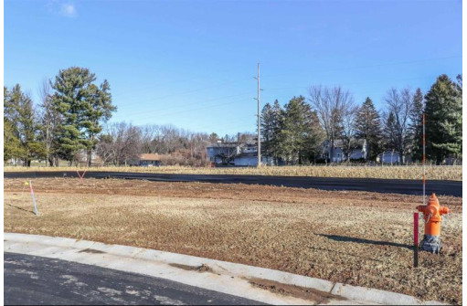 LOT 28 Daniels Addition, Marshfield, WI 54449