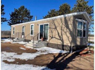 W12524 County Road I Deerbrook, WI 54424