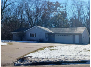 1721 Riverwood Lane Wisconsin Rapids, WI 54494