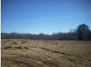 12.75 ACRES County Road Jj PIER STREET, Merrill, WI 54452